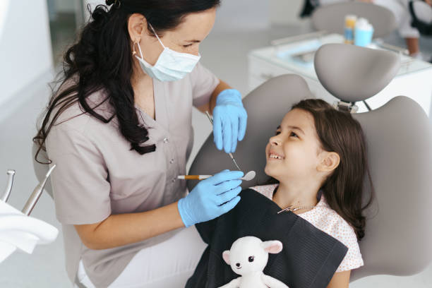 Best Chipped Tooth Repair Near Me  in Rio Del Mar, CA