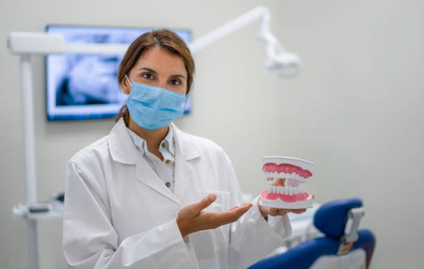 Best Root Canal Emergency Dentist  in Rio Del Mar, CA